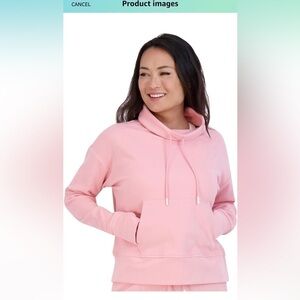 Bearpaw Cowl Neck Sweater​​​​​​​​​​​​​​​​​​​​